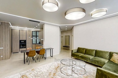 Купити квартиру, Спецпроект, Федорова Ивана ул., 2, Київ, id 44873