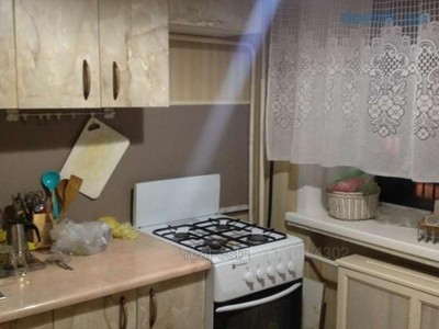 Купить квартиру, Тракторостроителей просп., Харьков, Студенческая (M), Салтовский район, id 125016