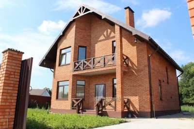 Купити будинок, Луговая, Гнедин, Бориспільський район, id 9553
