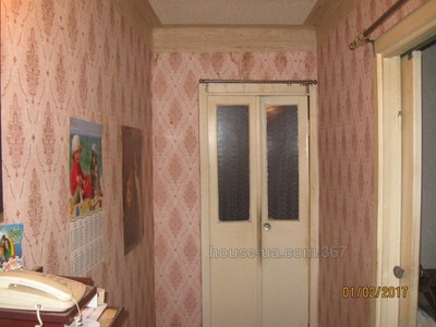 Купити квартиру, Панелька, Большая ул., Дніпро, id 4037
