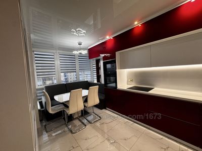 Купити квартиру, Садовий проїзд, Харків, id 63535