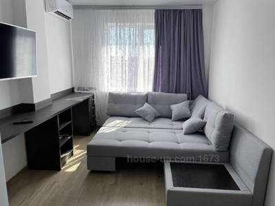 Зняти квартиру, Ярославська вул., Харків, id 52310