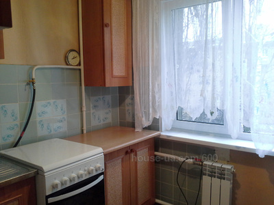 Купить квартиру, Хрущевка, Донца Михаила ул., 20, Киев, id 6591
