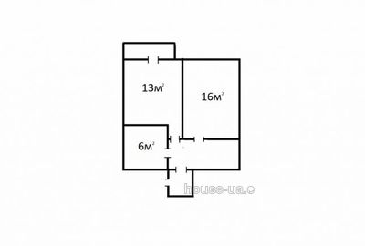 Зняти квартиру, Казанская ул., 18, Київ, id 11578
