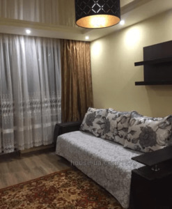 Rent an apartment, Gvardeycev-shironincev-ul, Kharkiv, id 54161