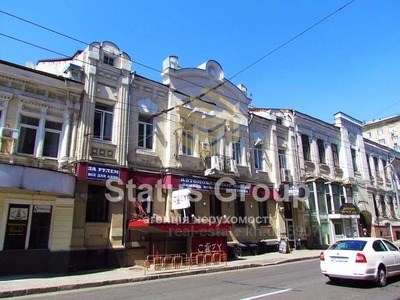 Аренда офиса, Нежилой фонд, Короленко ул., Харьков, id 137109