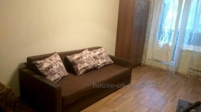 Зняти квартиру, Світла вул., Харків, id 39187