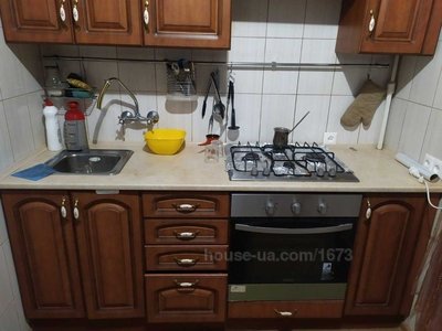 Buy an apartment, Cherednichenkovskiy-per, Kharkiv, id 55335