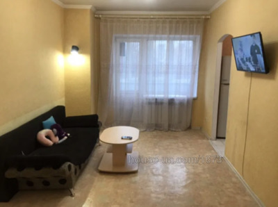 Зняти квартиру, Пушкінська вул., Харків, id 41109