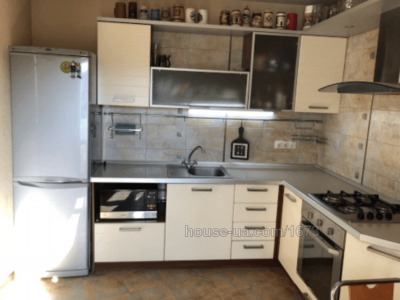 Снять квартиру, Харьковских Дивизий ул., Харьков, id 63324