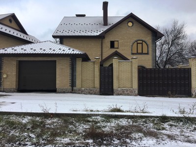 Купити будинок, Героїв Сталінграда просп., Харків, id 121419