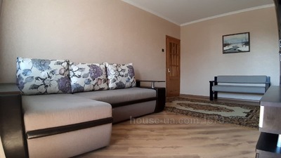 Зняти квартиру, Космічна вул., Харків, id 49231
