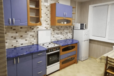 Зняти квартиру, 23-го Серпня пров., Харків, id 54579