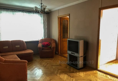 Buy an apartment, Mazepi-I-getm-vul, Lviv, id 14453