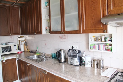 Rent an apartment, Klochkovskaya-ul, 244, Kharkiv, id 128946