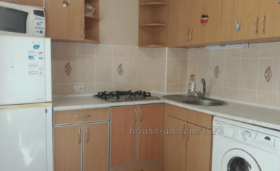 Rent an apartment, Geroev-Truda-ul, Kharkiv, id 48254