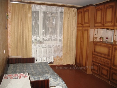 Зняти квартиру, Леся Курбаса просп., 10, Київ, id 7845