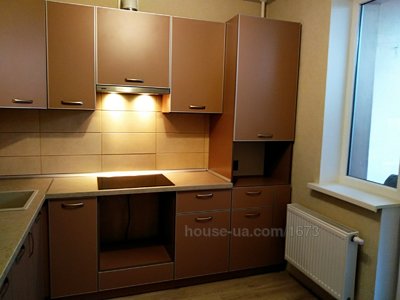 Купити квартиру, Ньютона вул., Харків, id 36050