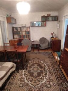 Купити квартиру, Чкалова вул., Харків, id 27587
