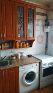 Купити квартиру, Тракторобудівників просп., Харків, id 42029