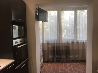 Rent an apartment, Slavi-bulv, Dnipro, id 9365