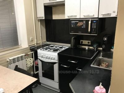 Купити квартиру, Космонавтів вул., Харків, id 44296