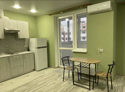 Buy an apartment, New Building, Pobedi-prosp, 81, Kharkiv, id 133750