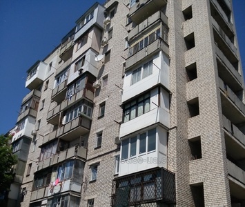 Купити квартиру, Петрова Генерала ул., Одеса, id 7922