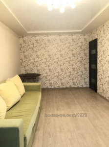 Rent an apartment, Traktorostroiteley-prosp, Kharkiv, id 39622