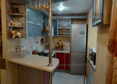 Rent an apartment, Moskovskiy-prosp, Kharkiv, id 55570