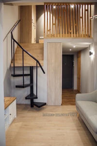 Rent an apartment, Khalturina-per, Kharkiv, id 62021