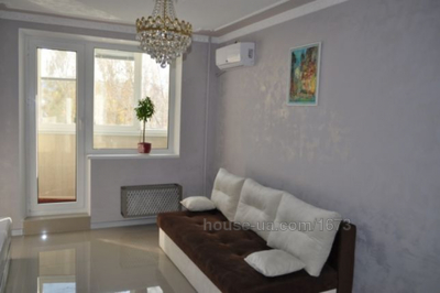 Зняти квартиру, Леся Сердюка вул., Харків, id 51150