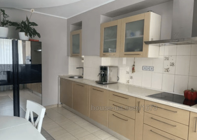 Купити квартиру, Гагаріна просп., Харків, id 49425