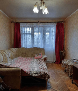 Купити квартиру, Світла вул., Харків, id 54380