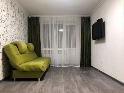 Снять квартиру, Тобольская ул., Харьков, id 50594