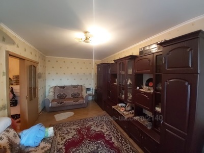 Купити квартиру, 464 серія, Полярная ул., 7, Київ, id 36074