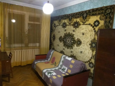 Зняти квартиру, Космічна вул., Харків, id 44642