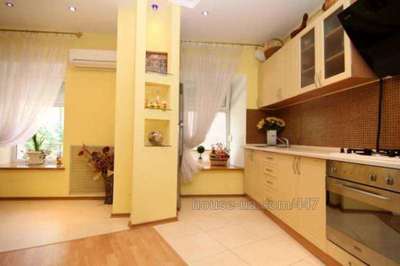 Купити квартиру, Спецпроект, Греческая ул., Одеса, id 8501