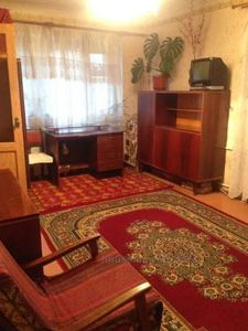 Зняти квартиру, Забайкальський пров., Харків, id 32772