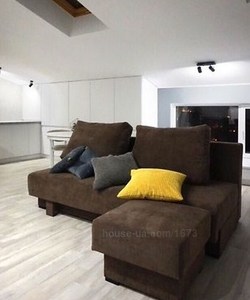 Купить квартиру, Дмитриевская ул., Харьков, id 23553