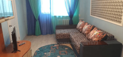 Rent an apartment, Otakara-Yarosha-ul, Kharkiv, id 49789