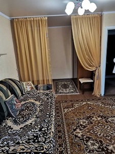 Зняти квартиру, Симиренко ул., 20, Київ, id 53073