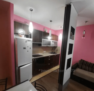 Купити квартиру, Заліська вул., Харків, id 54421