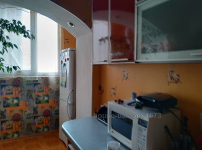 Купити квартиру, Ньютона вул., Харків, id 27163