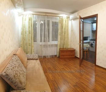 Rent an apartment, Gogolya-ul-Zhovtneviy, Dnipro, id 41824