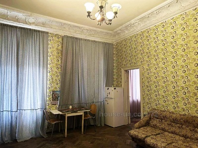 Зняти квартиру, Сталінка, Ольгиевская ул., Одеса, id 60759