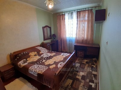 Зняти квартиру, Валентинівська вулиця, Харків, 520 м.р., Салтівський район, id 140165