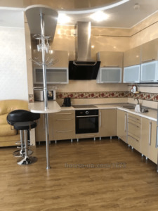 Rent an apartment, Otakara-Yarosha-per, Kharkiv, id 56875