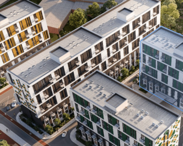Купити квартиру, Московський просп., Харків, id 50330