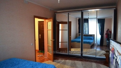 Снять квартиру, Валентиновская улица, Харьков, id 111775